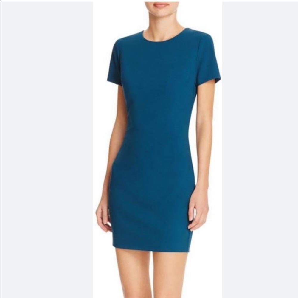 NWT Likely Manhattan Mini Dress